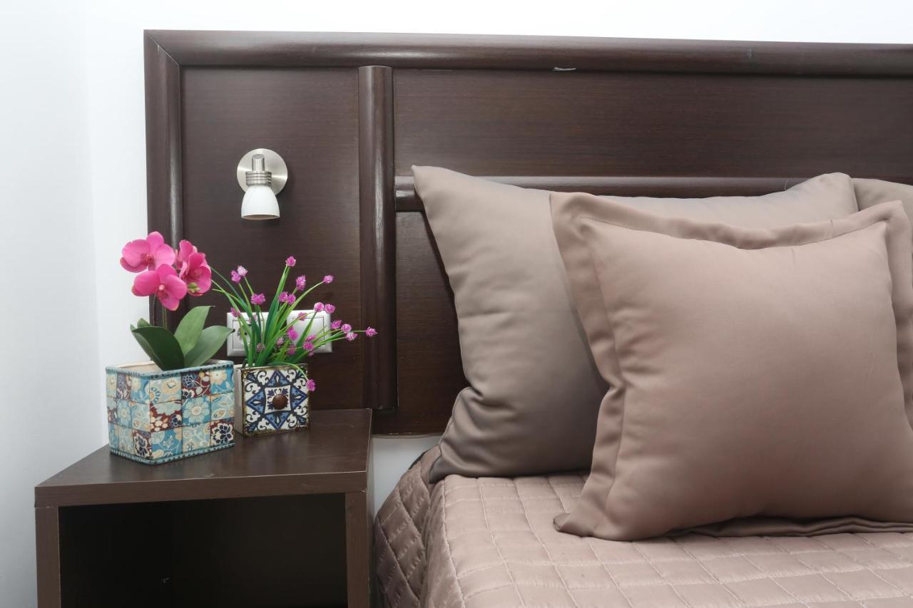 Philoxenia Boutique Suites & Studios Pefkochori Bagian luar foto