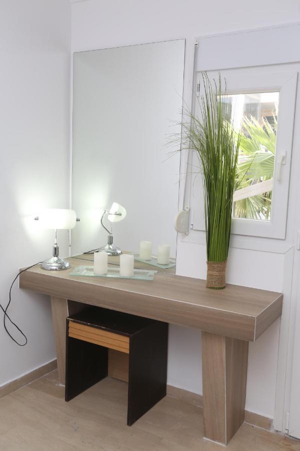 Philoxenia Boutique Suites & Studios Pefkochori Bagian luar foto